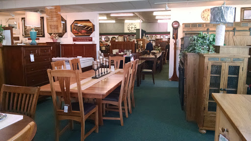 Furniture Store «Vancouver Woodworks Inc», reviews and photos, 3000 NE Andresen Rd, Vancouver, WA 98661, USA