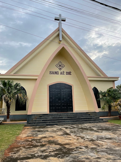 Buon Ale A Evangelical Church