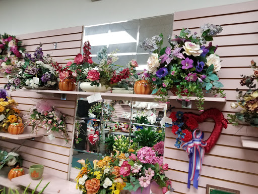 Florist «Clinton Floral», reviews and photos, 6372 Coventry Way, Clinton, MD 20735, USA