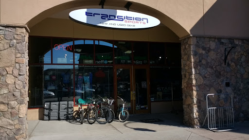 Sporting Goods Store «Transition Sports», reviews and photos, 240 Chapel Pl, Avon, CO 81620, USA
