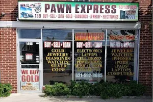 Pawn Express image