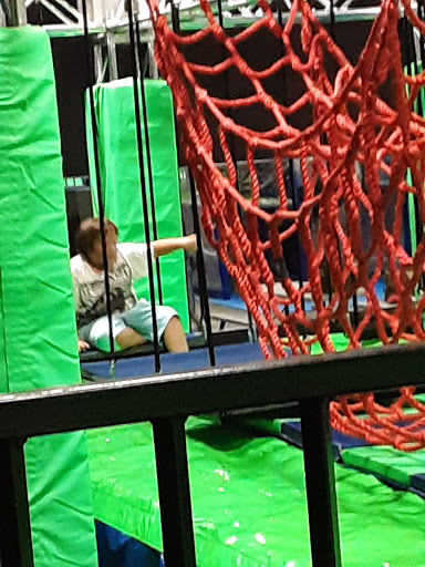 Amusement Center «Air U Trampoline Park - Longview, Texas», reviews and photos, 4300 US-259, Longview, TX 75605, USA