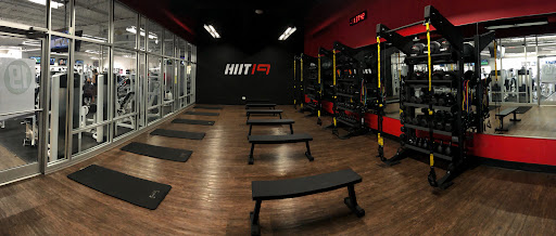 Gym «Fitness 19», reviews and photos, 350 Half Day Rd, Buffalo Grove, IL 60089, USA