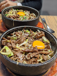 Bulgogi du Restaurant asiatique Chez Yulin à Rouen - n°6