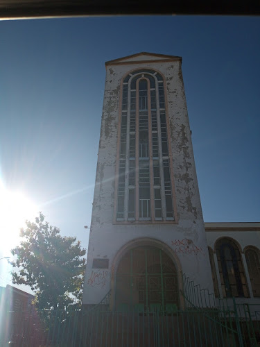 Iglesia Presbiteriana - San Fernando