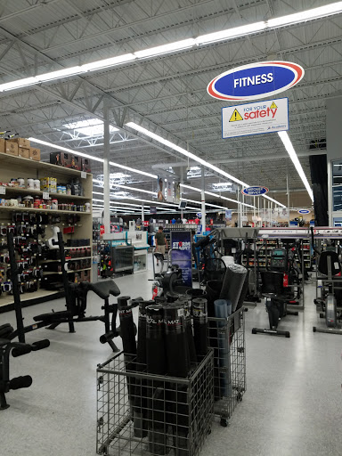 Sporting Goods Store «Academy Sports + Outdoors», reviews and photos, 6425 Garth Rd, Baytown, TX 77521, USA
