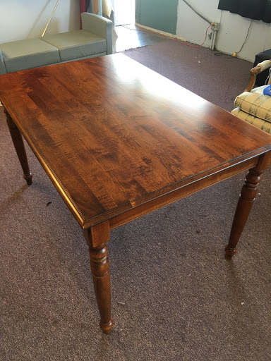 Upholstery Shop «Tidewater Furniture Upholstery», reviews and photos, 1200 Potomac Ave, Portsmouth, VA 23707, USA