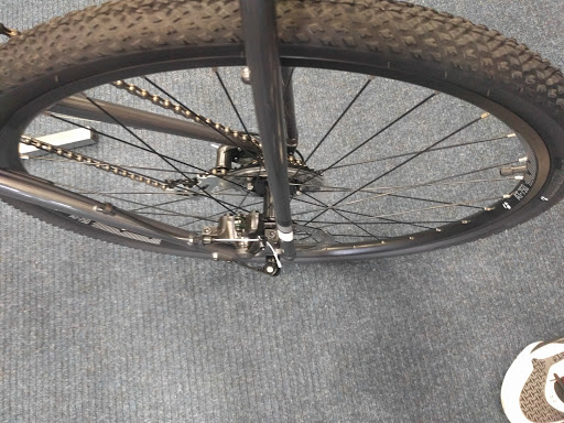 Bicycle Store «Bluebonnet Bicycles», reviews and photos, 1952 Justin Rd, Highland Village, TX 75077, USA