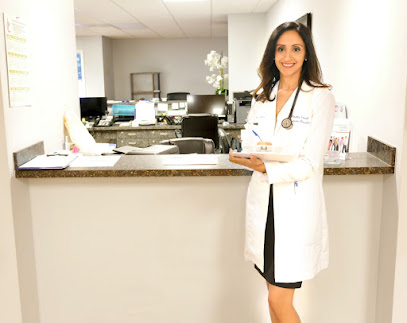 Dr. Rena Mehta, MD - Internal Medicine Primary Care Physician
