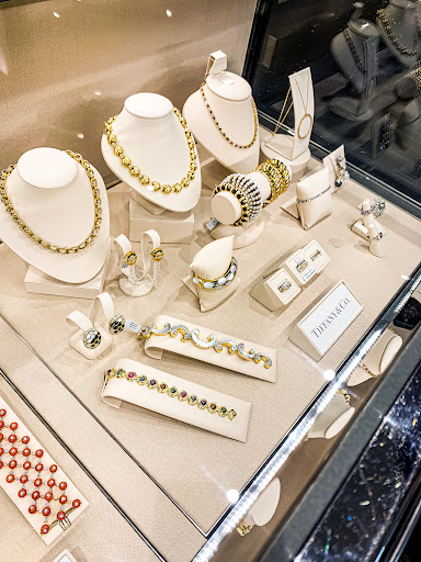 Jeweler «Tenenbaum Jewelers», reviews and photos, 4310 Westheimer Rd, Houston, TX 77027, USA