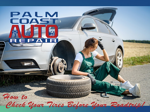 Auto Repair Shop «Palm Coast Auto Repair», reviews and photos, 11 Hargrove Grde, Palm Coast, FL 32137, USA