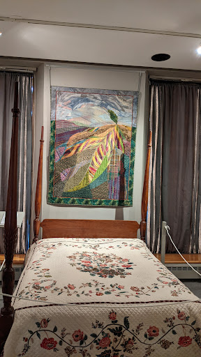Art Museum «The New England Quilt Museum», reviews and photos, 18 Shattuck St, Lowell, MA 01852, USA
