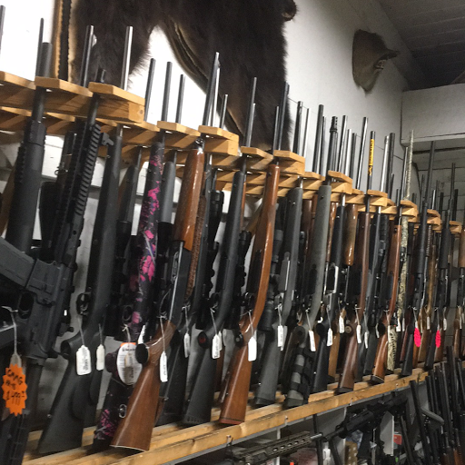 Pawn Shop «Xtreme Pawn - Lindon», reviews and photos, 720 State St, Lindon, UT 84042, USA