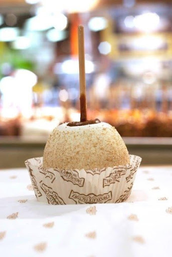 Ice Cream Shop «Cold Stone Creamery», reviews and photos, 8113 Sudley Rd, Manassas, VA 20109, USA