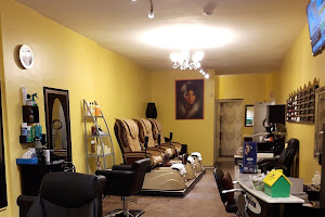 Tibet Hair & Beauty Salon inc