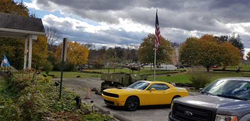 Museum «Battlefield Military Museum», reviews and photos, 900 Baltimore Pike, Gettysburg, PA 17325, USA