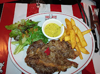 Faux-filet du Restaurant à viande La Boucherie à Pau - n°17