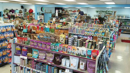 Pet Supply Store «Pet Barn», reviews and photos, 12675A NW Cornell Rd, Portland, OR 97229, USA