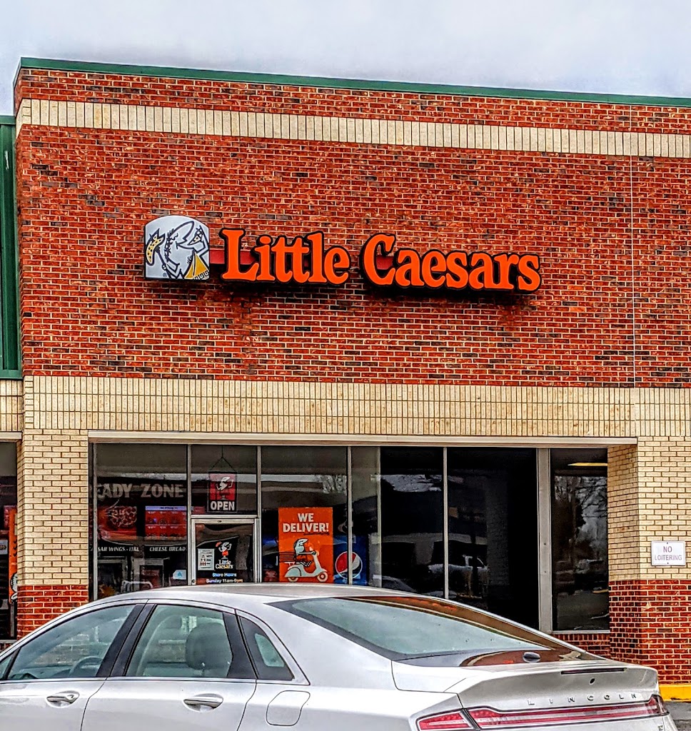 Little Caesars Pizza 29210