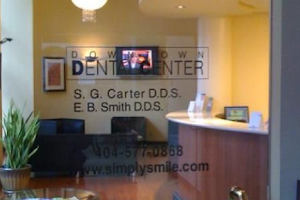 Downtown Dental Center image