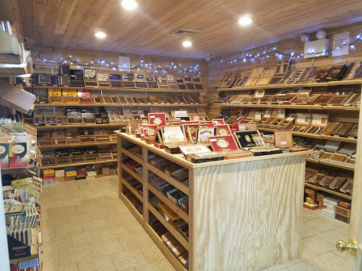 Tobacco Shop «Conshohocken Smoke Shop», reviews and photos, 412 Ridge Pike, Conshohocken, PA 19428, USA