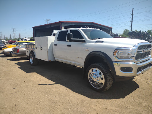 Salvage Yard «LKQ Pick Your Part - Chicago Heights», reviews and photos