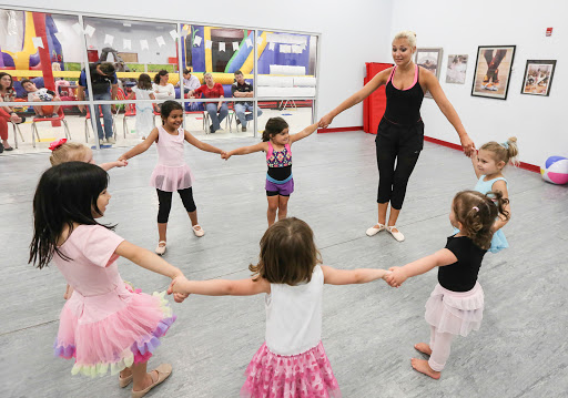 Gymnastics Center «All About Kids Louisville», reviews and photos, 2531 Blankenbaker Pkwy, Louisville, KY 40299, USA
