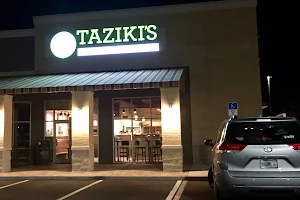 Taziki's Mediterranean Cafe - Jacksonville - Beach Blvd image