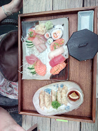 Sushi du Restaurant japonais Yojisu à Aix-en-Provence - n°19