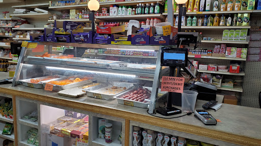 Indian Grocery Store «Himalayan Indian Grocery», reviews and photos, 29 Marchwood Rd, Exton, PA 19341, USA