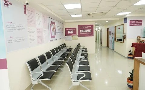 Nova IVF Fertility Center - Best IVF Center in Mysore image