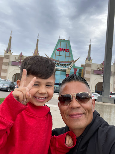 Movie Theater «AMC Arapahoe Crossing 16», reviews and photos, 6696 S Parker Rd, Aurora, CO 80016, USA