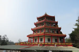 苗栗弘法禪院 image