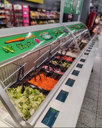 Les plus récentes photos du Saladerie Picadeli à Mauguio - n°1