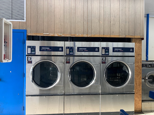 Laundromat «Southport Coin Laundry-Cleaner», reviews and photos, 1063 SE 17th St, Fort Lauderdale, FL 33316, USA