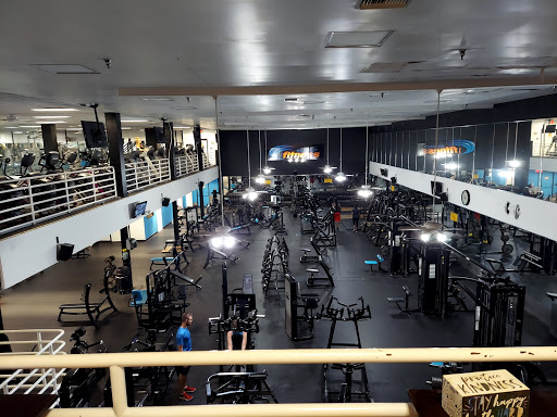 Gym «Gulf Coast Fitness Fort Myers», reviews and photos, 8540 Dayton Ave, Fort Myers, FL 33907, USA