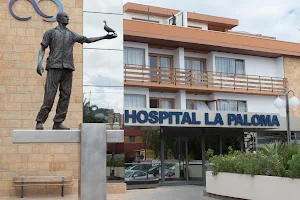 Hospital La Paloma image