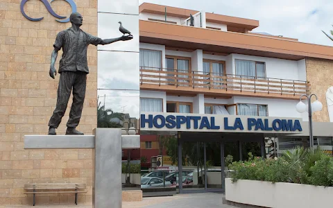 Hospital La Paloma image