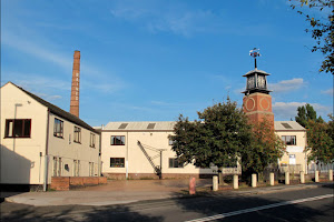 Pye Hill No. 2 Colliery Clock