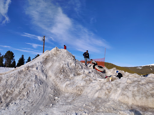 Ski Resort «Ski Cooper», reviews and photos, 232 County Road 29, Leadville, CO 80461, USA