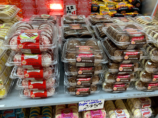 Grocery Store «Broadway Food Center», reviews and photos, 1503 Broadway St, Toledo, OH 43609, USA