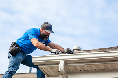 Mabrey Roofing and Construction