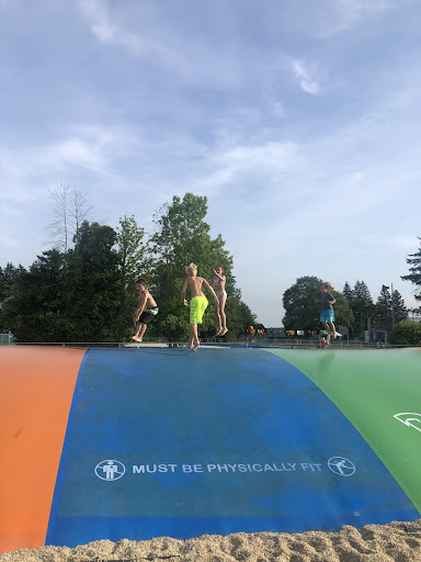 Water Park «Pioneer Waterland & Dry Fun Park», reviews and photos, 10661 Kile Rd, Chardon, OH 44024, USA