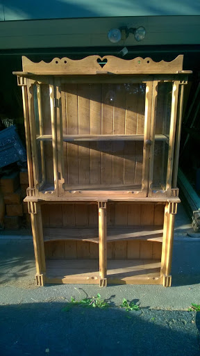 Antique Store «Chelsea Forge Antiques & Design», reviews and photos, 118 County Rd 627, Phillipsburg, NJ 08865, USA