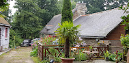 Le Moulin de Bonamour Trévé