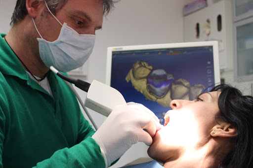 Albe 3D Dental S.r.l Dr.Alberghini Maltoni Andrea