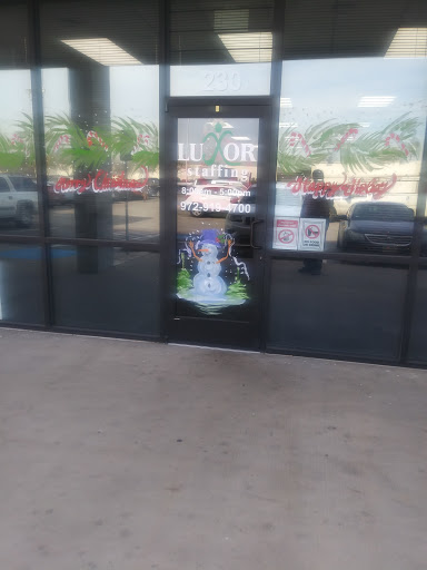 Employment Agency «Luxor Staffing», reviews and photos, 1430 Valwood Pkwy #120, Carrollton, TX 75006, USA