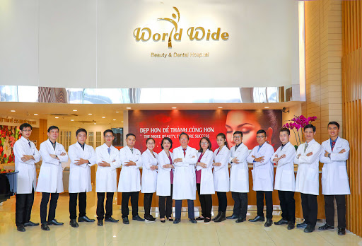 Gum specialists in Ho Chi Minh