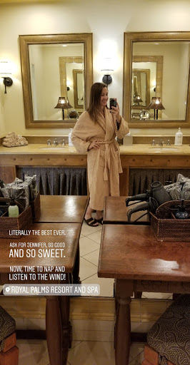 Spa Resort «Alvadora Spa», reviews and photos, 5200 E Camelback Rd, Phoenix, AZ 85018, USA