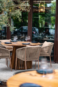 Photos du propriétaire du Restaurant Le Lieu à Choisy-le-Roi - n°1